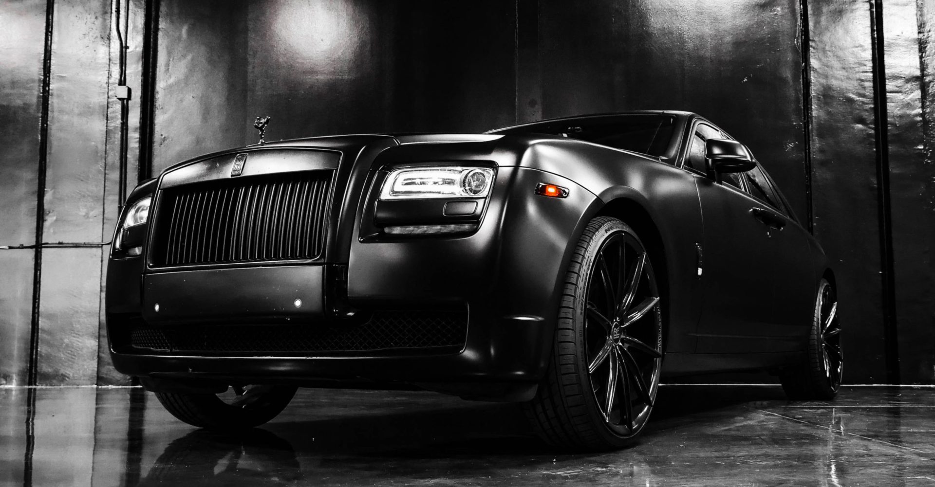 Strong Detailing